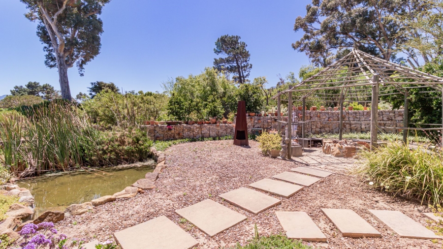 4 Bedroom Property for Sale in High Riding Country Estate Western Cape